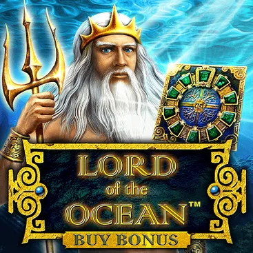Lord of the Ocean Buy Bonus