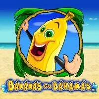 Bananas Go Bahamas