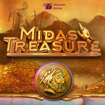 Midas Treasure Minimax