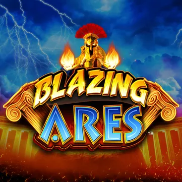 Blazing Ares