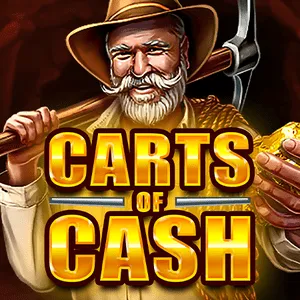 Carts Of Cash