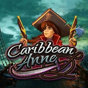 Caribbean Anne