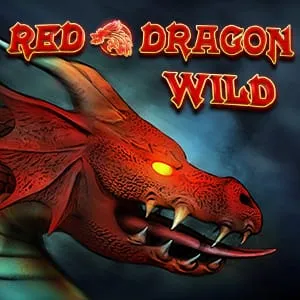 Red Dragon Wild
