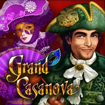 Grand Casanova