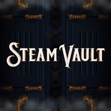 Steam Vault