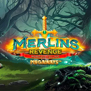 Merlins Revenge Megaways