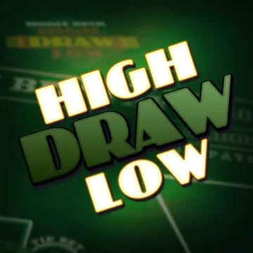 Draw Hi-Lo