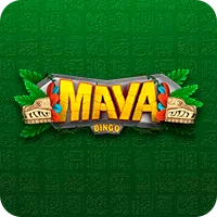 Maya Bingo