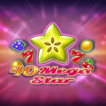 40 Mega Star