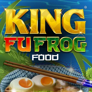 King Fu Food