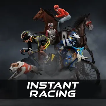Instant Racing