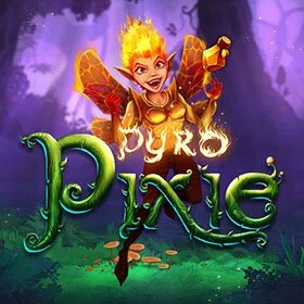 Pyro Pixie
