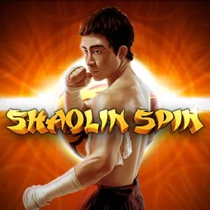 Shaolin Spin