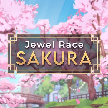 Jewel Race Sakura
